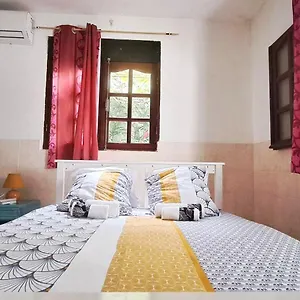 Mimi Appartement